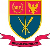 Meghalaya-Police
