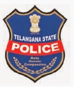 Telangana-Police