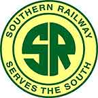 Southern Railway recruitment